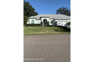 4995 Winchester Dr, Titusville, FL 32780, Sold 03/07/25