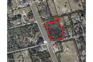 0000 N Us Hwy 1, Mims, FL 32754 - MLS#1031552