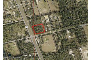 0000 N Us Hwy 1, Mims, FL 32754 - MLS#1031552