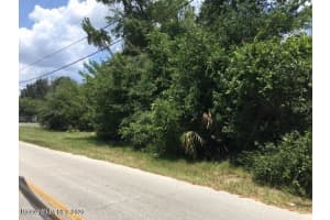 0000 N Us Hwy 1, Mims, FL 32754 - MLS#1031552