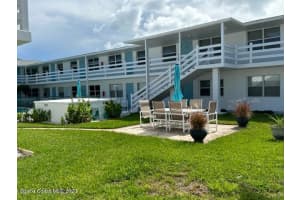 215 Circle Drive, Cape Canaveral, FL 32920 Sold 05/23/25