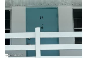 215 Circle Drive, Cape Canaveral, FL 32920 Sold 05/23/25