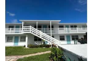 215 Circle Drive, Cape Canaveral, FL 32920 Sold 05/23/25