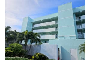 1750 Commodore Boulevard, Cocoa Beach, FL 32931 - MLS#1031567