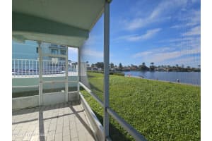 1750 Commodore Boulevard, Cocoa Beach, FL 32931 - MLS#1031567