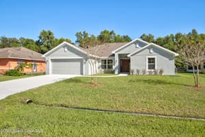 698 De Groodt Road Sw, Palm Bay, Fl 32908, Palm Bay