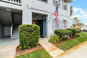 1725 Harrison St, Titusville, FL 32780, Sold 01/27/25