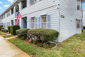 1725 Harrison St, Titusville, FL 32780, Sold 01/27/25