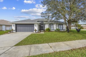 1900 Jacques Dr, Melbourne, FL 32940, Sold 12/31/24