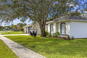 1900 Jacques Dr, Melbourne, FL 32940, Sold 12/31/24