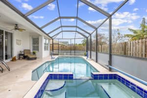 1900 Jacques Dr, Melbourne, FL 32940, Sold 12/31/24
