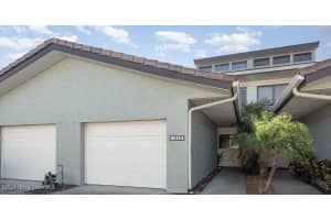1243 Beachside Ln, Indialantic, FL 32903, Sold 02/21/25