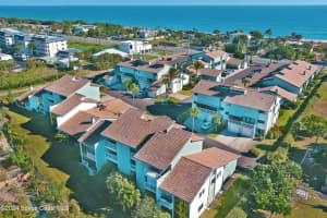 1243 Beachside Ln, Indialantic, FL 32903, Sold 02/21/25
