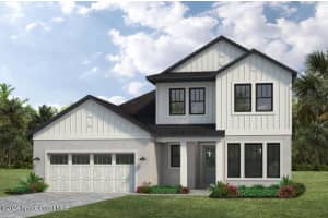 2239 Hawks Cove Cir, New Smyrna Beach, FL 32168, Sold 12/09/24