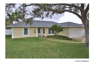 3208 Royal Palm Dr, Edgewater, FL 32141, Sold 03/27/25