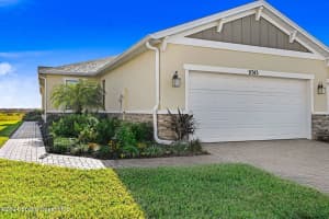 9743 Alister Drive, Melbourne, FL 32940 Sold 06/06/25