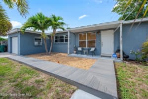 113 Se 2nd Street, Satellite Beach, Fl 32937, Satellite Beach