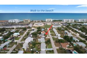 113 2nd Street, Satellite Beach, FL 32937 - MLS#1031668