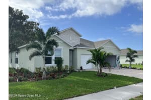 1272 Killian Dr, Palm Bay, FL 32905, Sold 12/10/24