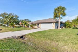 1020 Inverness Ave, Melbourne, FL 32940, Sold 02/10/25