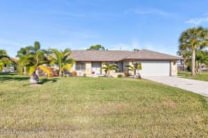 1020 Inverness Ave, Melbourne, FL 32940, Sold 02/10/25