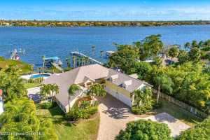10400 S Tropical Trail, Merritt Island, FL 32952, Sold 03/10/25