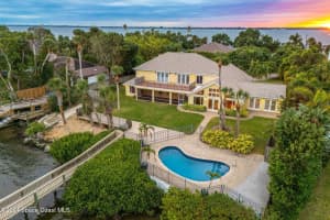 10400 S Tropical Trail, Merritt Island, FL 32952, Sold 03/10/25