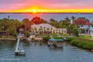 10400 S Tropical Trail, Merritt Island, FL 32952, Sold 03/10/25