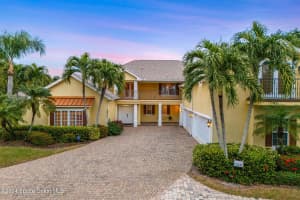 10400 S Tropical Trail, Merritt Island, FL 32952, Sold 03/10/25