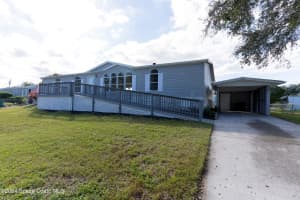 6 Emerald St, Melbourne, FL 32904, Sold 02/25/25