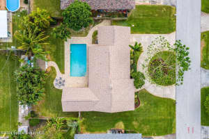 1411 S Glencoe Rd, New Smyrna Beach, FL 32168, Sold 01/24/25