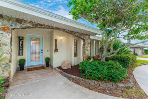 1411 S Glencoe Rd, New Smyrna Beach, FL 32168, Sold 01/24/25