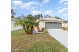 3021 Dunhill Dr, Cocoa, FL 32926, Sold 02/26/25