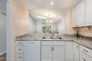 3021 Dunhill Dr, Cocoa, FL 32926, Sold 02/26/25
