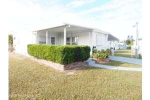 1485 Turkey Creek Dr NE, Palm Bay, FL 32905, Sold 03/21/25
