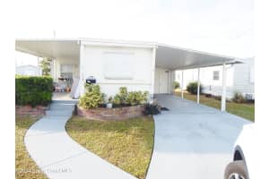 1485 Turkey Creek Dr NE, Palm Bay, FL 32905, Sold 03/21/25