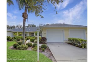 2718 Date Palm Dr, Edgewater, FL 32141, Sold 02/19/25