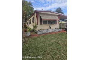 1087 Sunflower Ln NE, Palm Bay, FL 32907, Sold 03/19/25