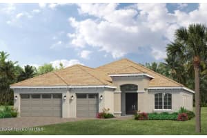 8756 Seymouria Wy, Melbourne, FL 32940, Sold 12/11/24