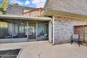1061 Harrison St, Titusville, FL 32780, Sold 02/28/25
