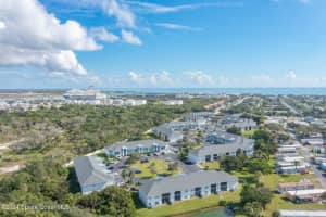 161 Portside Avenue, Cape Canaveral, FL 32920 Sold 08/28/25