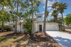 526 Temple St, Satellite Beach, FL 32937, Sold 01/17/25