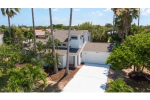 526 Temple St, Satellite Beach, FL 32937, Sold 01/17/25