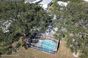 927 Fir Street, Barefoot Bay, FL 32976 Sold 10/01/25