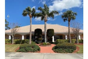 Halifax Shores Condominium, 405 N Halifax Ave #201, Daytona Beach, FL 32118, Sold 01/29/25