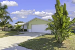 2700 N Peninsula Ave APT 514, New Smyrna Beach, FL 32169, Sold 02/06/25