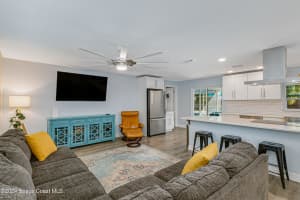 2700 N Peninsula Ave APT 514, New Smyrna Beach, FL 32169, Sold 02/06/25