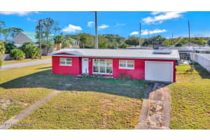 1858 Mango Tree Dr, Edgewater, FL 32141, Sold 03/06/25