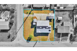 1858 Mango Tree Dr, Edgewater, FL 32141, Sold 03/06/25