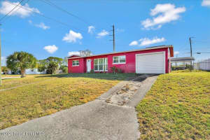 1858 Mango Tree Dr, Edgewater, FL 32141, Sold 03/06/25